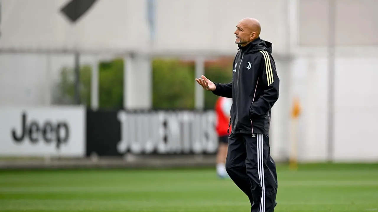 Luciano Spalletti