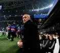 Luciano Spalletti Masih Didukung Penuh Pemilik Juventus
