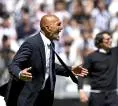 Luciano Spalletti Temui Pemilik Juventus usai Kekalahan dari Fiorentina