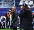 Luis Enrique Sedikit Frustrasi & Kecewa Dengan Kekalahan PSG Dari Paris FC