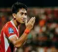 Made Tito Sumbang Gol Perdana Pasca Cedera untuk Bali United