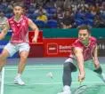 Malaysia Masters 2026: Upaya Sze Fei/Izzuddin Hadirkan Kebahagiaan di Kandang