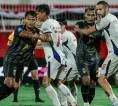 Malut United FC Gagal Menang di Kandang, Hendri Susilo Apresiasi Timnya