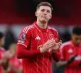 Man Utd Incar Bintang Nottingham Forest dengan Harga Lebih Murah