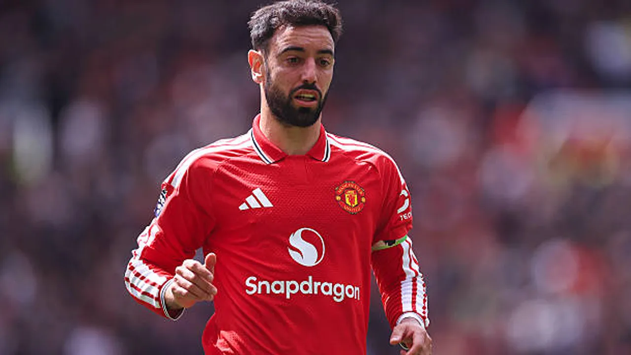 Manchester United 3-2 Nottingham Forest, Fakta Menarik Usai Laga Premier League