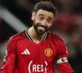 Manchester United Mulai Negosiasi untuk Rekrut Penyerang yang Lebih Produktif dari Bruno Fernandes