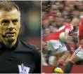 Mantan Wasit Liga Inggris Kritik Keputusan Handball Bryan Mbeumo dalam Laga Kontra Forest
