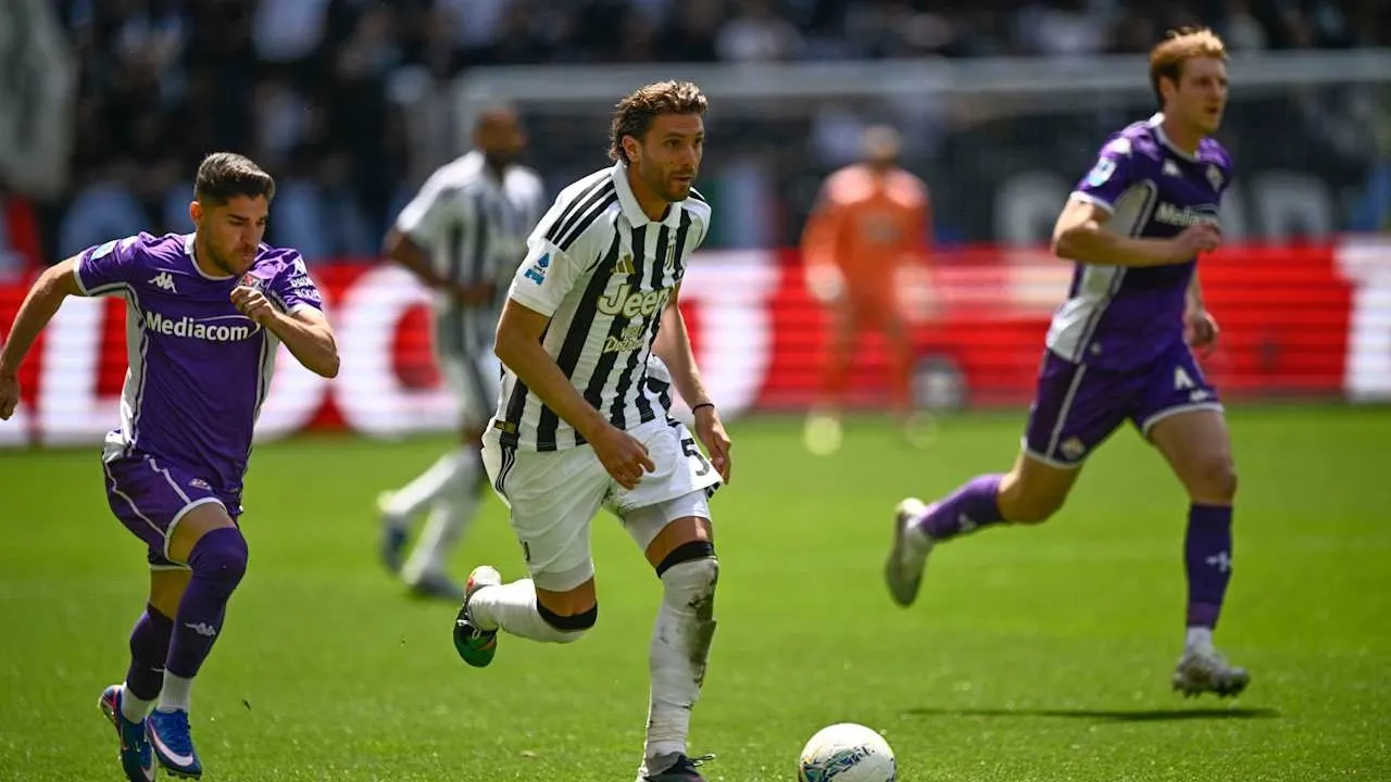 Manuel Locatelli