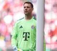 Manuel Neuer Pastikan Cedera Betisnya Tidak Terlalu Serius