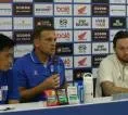 Marc Klok Apresiasi Ketangguhan Persib dalam Pertandingan Sengit