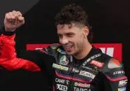 Marco Bezzecchi Berharap Aprilia Dapat Berbenah Dari GP Catalunya