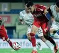 Mario Lemos Tegaskan Kemenangan Layak Diraih Persijap