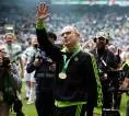 Martin O'Neill Belum Mau Bahas Masa Depannya di Celtic