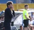 Masa Depan Conte di Napoli: Mantan Pemain Italia Berbeda Pendapat