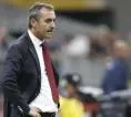 Masih Butuh Keajaiban, Marco Giampaolo: Cukup Lakukan yang Terbaik