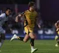 Mauro Zijlstra Bangga Ikut Bantu Persija Jakarta Menang Di Laga Comeback