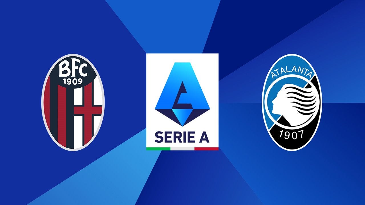 Meski Kalah dari Bologna, Atalanta Tetap Amankan Tiket Conference League