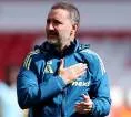 Meski Kalah dari MU, Vitor Pereira Puji Semangat Juang Forest