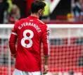 Michael Carrick Bangga Bruno Fernandes Samai Rekor Assist Premier League