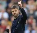 Michael Carrick Ingatkan MU Jangan Cepat Puas Meski Finis Tiga Besar