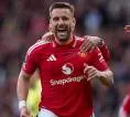 Michael Carrick Merasa Luke Shaw Layak Masuk Skuat Timnas Inggris
