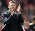 Michael Carrick Puas MU Tundukkan Forest di Old Trafford