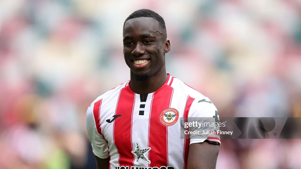 Michael Kayode Buka Suara soal Rumor Juventus