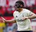 Morgan Gibbs-White Soroti Aturan Handball Usai Forest Kalah dari MU
