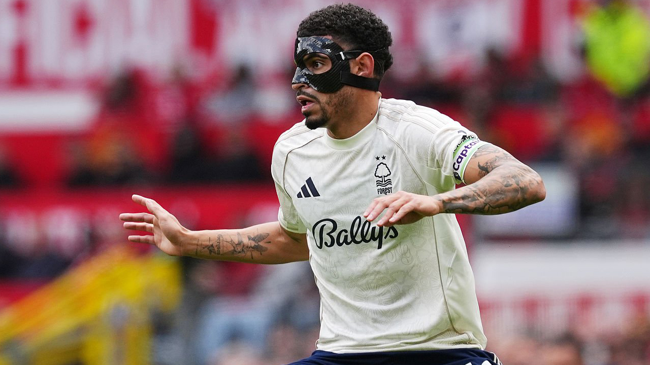 Morgan Gibbs-White Soroti Aturan Handball Usai Forest Kalah dari MU