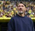 Musim 2026/27 Belum Mulai, Niko Kovac Sudah Nyerah Bersaing dengan Bayern