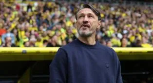 Musim 2026/27 Belum Mulai, Niko Kovac Sudah Nyerah Bersaing dengan Bayern