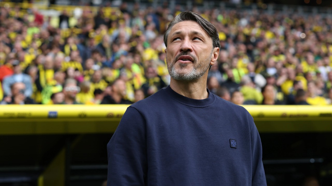 Musim 2026/27 Belum Mulai, Niko Kovac Sudah Nyerah Bersaing dengan Bayern