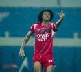 Najeeb Yakubu Apresiasi Performa Persijap yang Menghibur Suporter