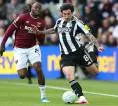 Newcastle United 3-1 West Ham, Fakta Menarik Usai Laga Premier League