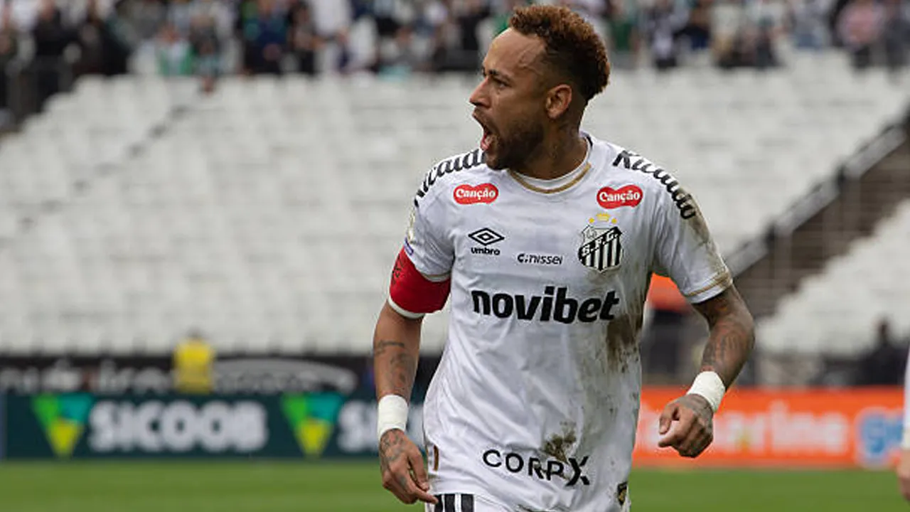 Neymar Jr Merasa Sudah Buktikan Dirinya Layak Masuk Skuat Brasil