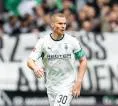 Nico Elvedi Puas Gladbach Tampil Ganas Saat Hajar Hoffenheim