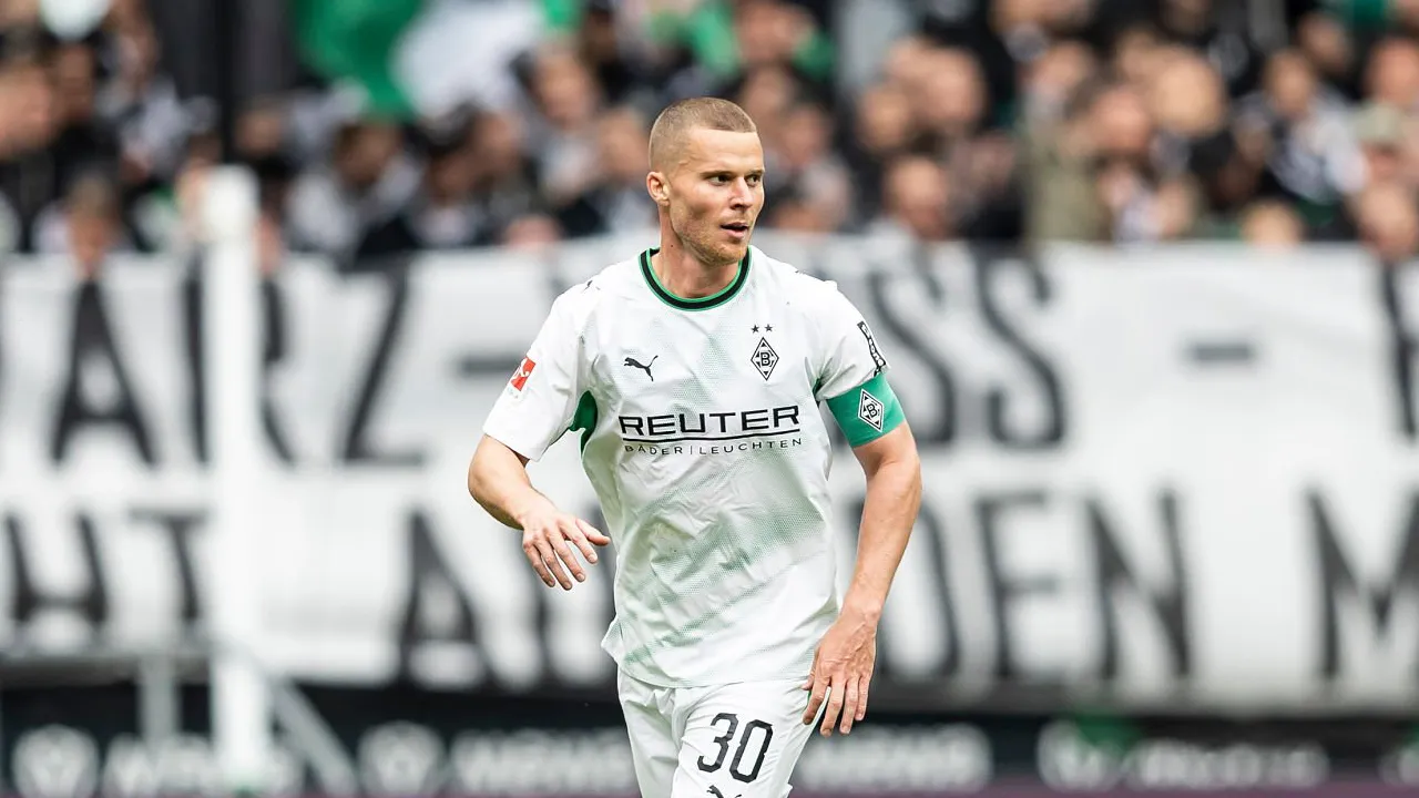Nico Elvedi Puas Gladbach Tampil Ganas Saat Hajar Hoffenheim