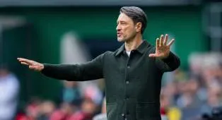 Niko Kovac Tidak Melihat Dortmund Bisa Menjadi Penantang Bayern Musim Depan