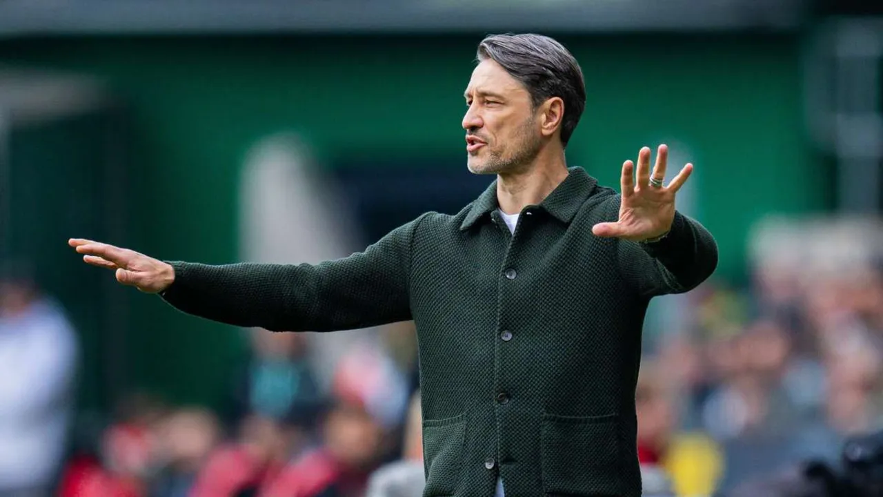 Niko Kovac
