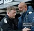 Nuno Espirito Santo Akui Fans West Ham Berhak Marah