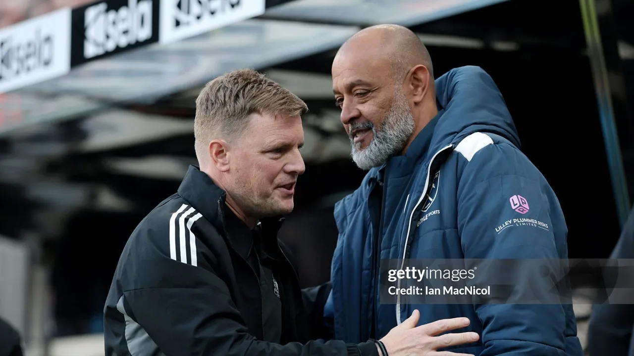 Nuno Espirito Santo Akui Fans West Ham Berhak Marah