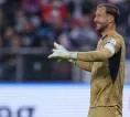 Oliver Baumann Akui Hoffenheim Tampil Buruk Saat Dihajar Gladbach