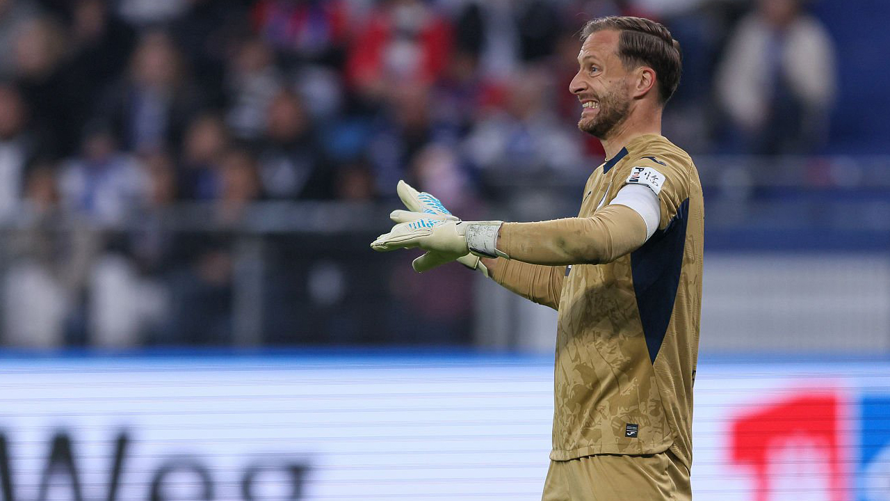 Oliver Baumann Akui Hoffenheim Tampil Buruk Saat Dihajar Gladbach
