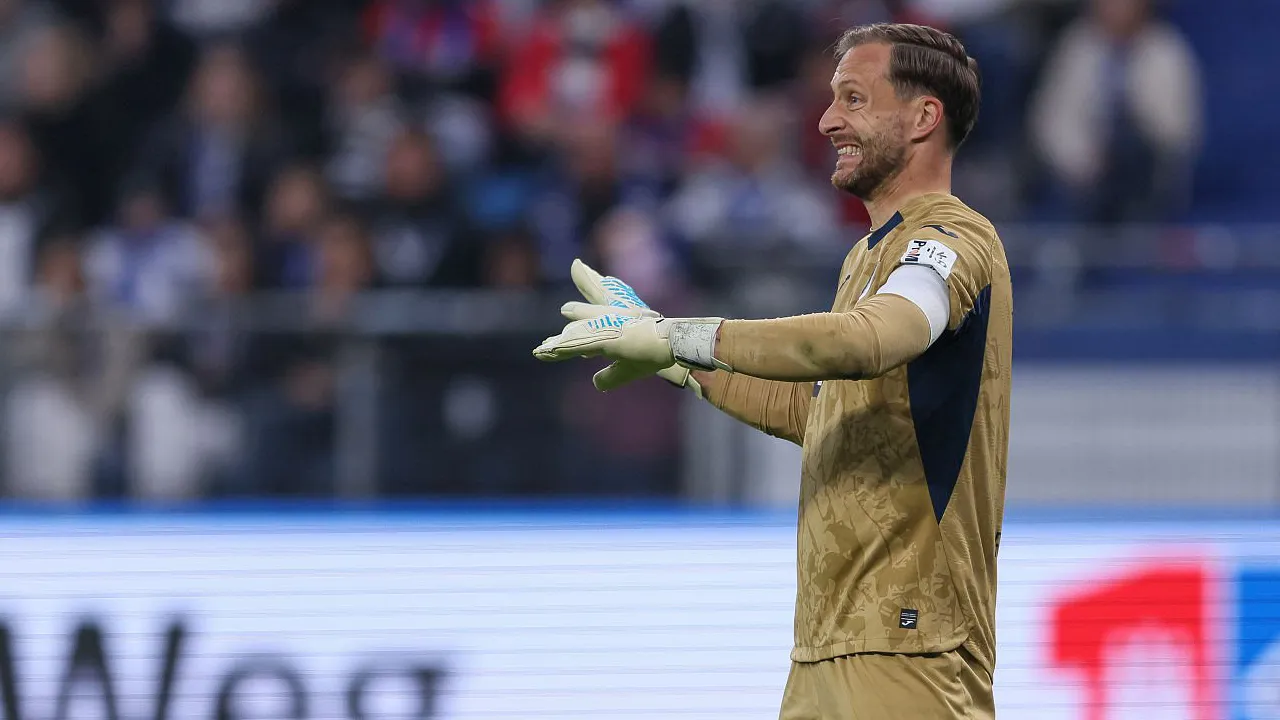 Oliver Baumann Akui Hoffenheim Tampil Buruk Saat Dihajar Gladbach