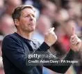 Oliver Glasner Janji Crystal Palace Tetap Serius Lawan Arsenal