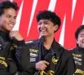 ONIC Amankan Upper Bracket di MPL ID S17 Pekan 8