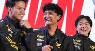 ONIC Amankan Upper Bracket di MPL ID S17 Pekan 8