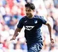 Ozan Kabak Puas Hoffenheim Akhiri Musim di Zona Eropa