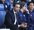 Palladino Sesalkan Gagalnya Ambisi di Liga Konferensi