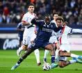 Paris FC 2-1 Paris Saint-Germain, Fakta Menarik Usai Laga Ligue 1 Prancis